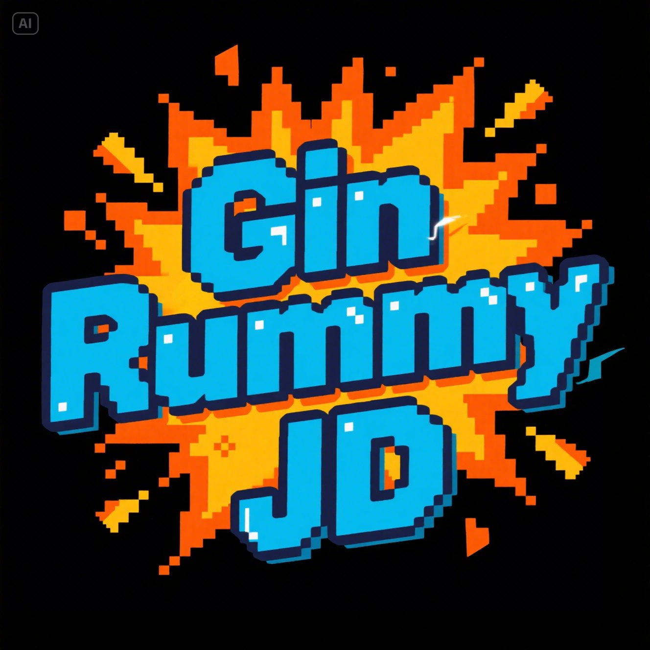 Gin Rummy JD